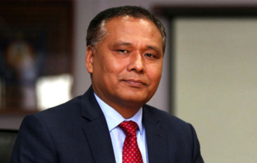 आफ्नो अडानबाट ब्याक भए कुलमान, विजुली काटिएका उद्योगमा लाइन जोड्न सहमत